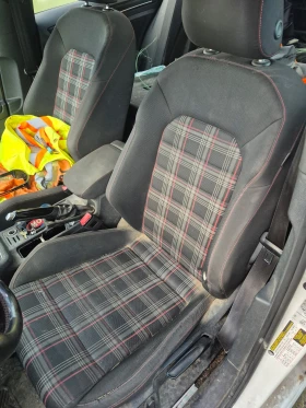 VW Golf * Autobahn * CARFAX * БЕЗ ПЪРВОНАЧАЛНА ВНОСКА, снимка 3