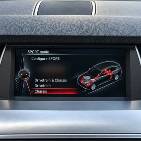 BMW 5 Gran Turismo M Sport Pack, снимка 7