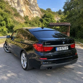 BMW 5 Gran Turismo M Sport Pack, снимка 15