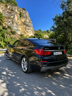 BMW 5 Gran Turismo M Sport Pack, снимка 13