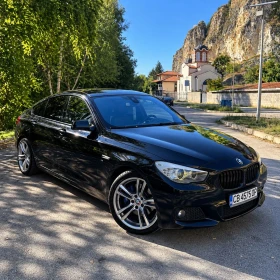 BMW 5 Gran Turismo M Sport Pack, снимка 14