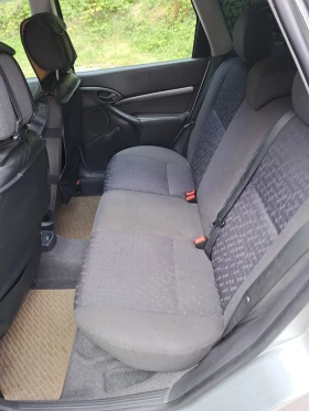 Ford Focus, снимка 8