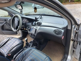 Ford Focus, снимка 10