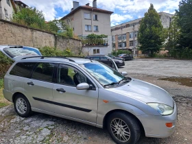 Ford Focus, снимка 3