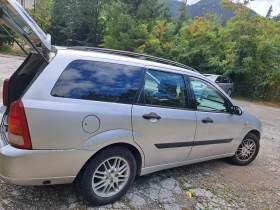 Ford Focus, снимка 4