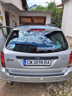 Ford Focus, снимка 5