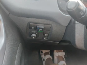 Peugeot Partner 1.6 GAZ, снимка 12