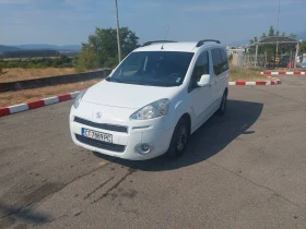 Peugeot Partner 1.6 GAZ, снимка 1