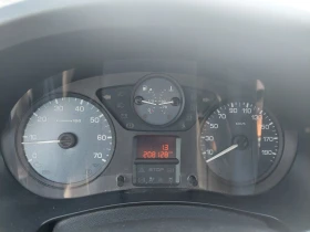 Peugeot Partner 1.6 GAZ, снимка 9