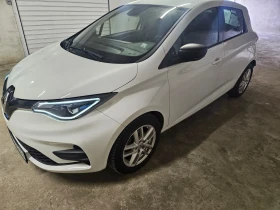 Renault Zoe, снимка 2