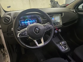 Renault Zoe, снимка 5