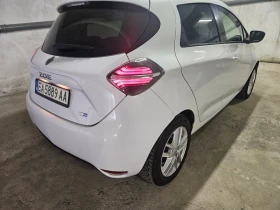Renault Zoe, снимка 3