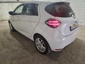Renault Zoe, снимка 4