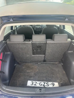 VW Golf Plus, снимка 8