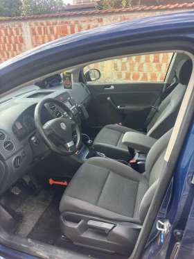 VW Golf Plus, снимка 11