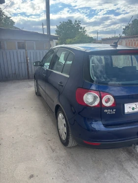 VW Golf Plus, снимка 6