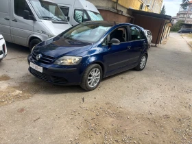 VW Golf Plus, снимка 1
