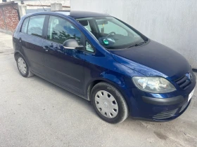 VW Golf Plus, снимка 3