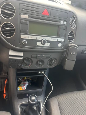 VW Golf Plus, снимка 9
