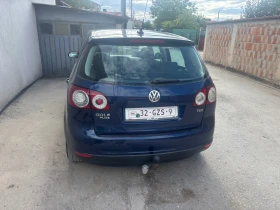 VW Golf Plus, снимка 5