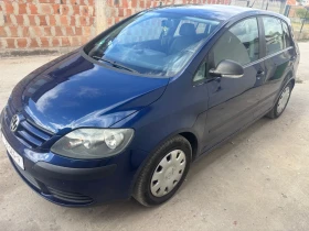 VW Golf Plus, снимка 4
