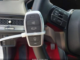 Honda Civic TYPE R* MANUAL* BUCKET SEATS* NAVI* LED* , снимка 10