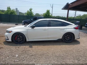 Honda Civic TYPE R* MANUAL* BUCKET SEATS* NAVI* LED* , снимка 13