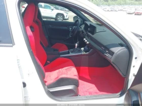 Honda Civic TYPE R* MANUAL* BUCKET SEATS* NAVI* LED* , снимка 5