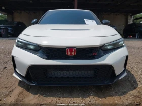 Honda Civic TYPE R* MANUAL* BUCKET SEATS* NAVI* LED* , снимка 6