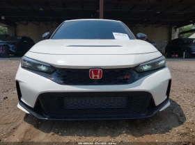 Honda Civic TYPE R* MANUAL* BUCKET SEATS* NAVI* LED* , снимка 11