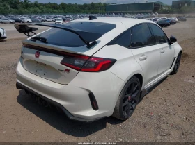 Honda Civic TYPE R* MANUAL* BUCKET SEATS* NAVI* LED* , снимка 4