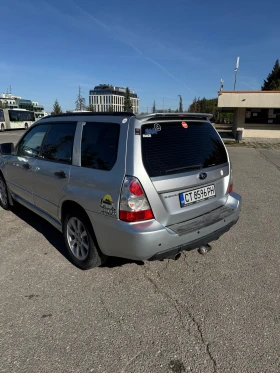 Subaru Forester 2.0i, снимка 4