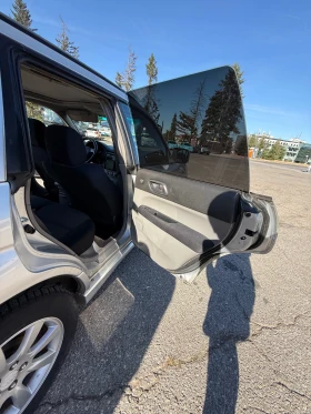 Subaru Forester 2.0i, снимка 16