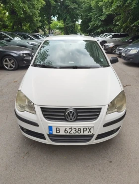 VW Polo, снимка 1