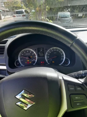 Suzuki Swift, снимка 9