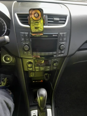 Suzuki Swift, снимка 8