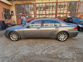 BMW 745 7бр. 745I 730D, снимка 3