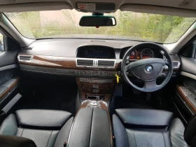 BMW 745 7бр. 745I 730D, снимка 2