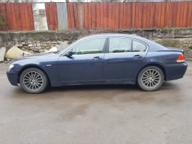 BMW 745 7бр. 745I 730D, снимка 12