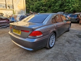 BMW 745 7бр. 745I 730D, снимка 9