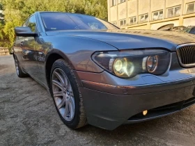 BMW 745 7бр. 745I 730D, снимка 6