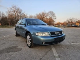 Audi A4 1.6. 101к.с ТОП - [4] 