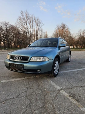 Audi A4 1.6. 101к.с ТОП - [2] 