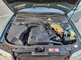 Audi A4 1.6. 101к.с ТОП, снимка 10 - Автомобили и джипове - 44342206
