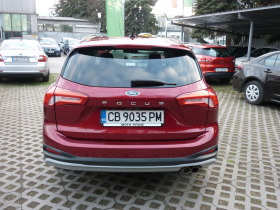 Ford Focus 1.5 150 HP Active  Ecoboost Automatic | Mobile.bg   5
