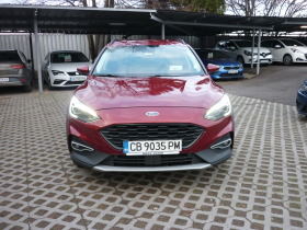 Ford Focus 1.5 150 HP Active  Ecoboost Automatic, снимка 2
