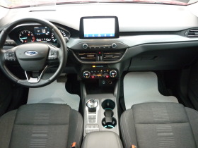 Ford Focus 1.5 150 HP Active  Ecoboost Automatic, снимка 8