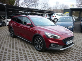     Ford Focus 1.5 150 HP Active  Ecoboost Automatic