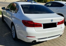 BMW 530E Sport Line Plug-In Hybrid | Mobile.bg   5