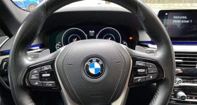 BMW 530E Sport Line Plug-In Hybrid, снимка 6 - Автомобили и джипове - 45522067
